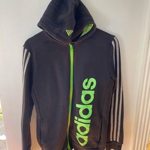Adidas hoodie